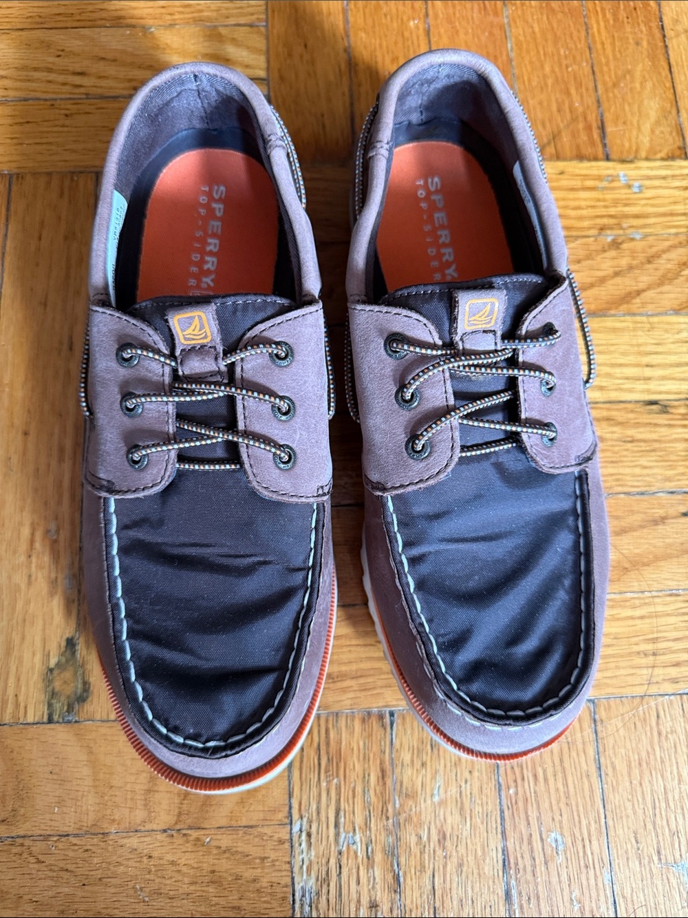 Sperry